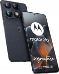 Motorola Smartfon Motorola Signature 5G 16/512GB Czarny  (PBAB0045RO)