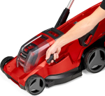 Einhell Kosiarka akumulatorowa Einhell GP-CM 36/41 LI M (2x5,2AH) 3413247