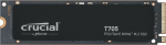 Crucial Dysk SSD Crucial T705 4TB M.2 2280 PCI-E x4 Gen5 NVMe (CT4000T705SSD3)