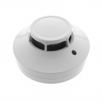 Fotoelektrooniline suitsuandur (juhtmega) 24V SD-601PC