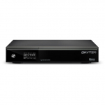 Satelliitvastuv&otilde;tja SKYTER 3D HD 2xDVB-S2+DVB-T2