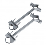 Masti kinnitus (mast-mast) Corab OM200/500-Z