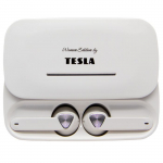 TESLA Sound EB20 Bluetooth k&otilde;rvaklapid Luxury white