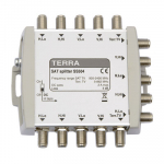 SAT-jaotur Terra SS504