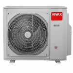 &Otilde;hukonditsioneer VIVAX Outdoor ACP-21COFM60AERIs