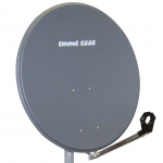 SAT antenn Emme Esse D800 Graphite