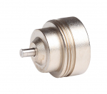 Adapter Danfoss M28 Orkli ventiilidele (014G0257)