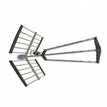 DVB-T Antenn Opticum AX1000 LTE filtriga