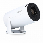 Kaasaskantav HD SMART projektor VISION X1