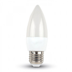 E27 K&uuml;&uuml;nla pirn 6W; 2700K;550LM 1403