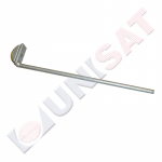 LNB kinnitus (TRIAX antennile)