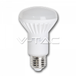 LED-pirn - 8W E27 R63 2700K