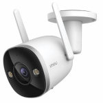 WRL CAMERA 4MP TURRET SE / IPC-F42FP-D IMOU