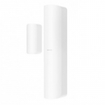 Hikvision | Belaidis durų kontaktas - Durų magnetas - 2x detektoriaus prijungimo i&scaron;ėjimai