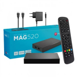 Smart TV konsool MAG 520 IPTV