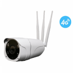 2.0 Megapixel, 3516 EV200+SONY307 1080, CMOS Sensor