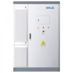 WHES PowerCore C&I All-in-One ESS 100kW/233kWh