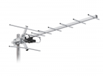 Maapealne TV antenn Amiko AHD-310 LTE