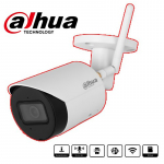 Network IP camera IR BULLET WIFI 4MP 2.8mm IPC-HFW1430DS-SAW-0280B