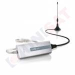 Maapealne TV vastuv&otilde;tja Conax Elgato EYETV ONE-ga