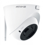 AMIKO IPCAM DWV30M400MF WIFI