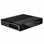 Satelliidivastuv&otilde;tja Vu+ Solo SE v2 DVB