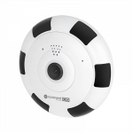 FishEye 3Mpx WiFi CCTV kamera | 180&deg; | C70 | Tuya | Vidinis