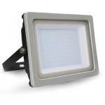 100W SMD Slim prožektor 4500K