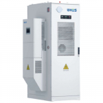 WHES PowerCore 50kW/100kWh