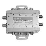 Multil&uuml;liti Terra MS 463