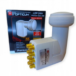 OCTO Opticum RED LOP-04H