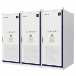 JA SOLAR 125kW 261kWh Liquid cooled C&I Storage