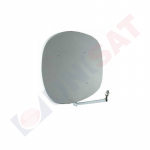 SAT antenn D-900 ofs. Cēsis