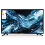 LED teler OPTICUM RED LED TV 40 tolli (LE 40Z1)