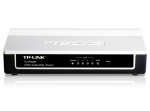 TL-R402M 4-pordi Kaabel/DSL Ruuter