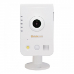 Brickcom 1M Economy Cube Camera