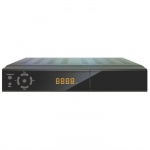 Satelliidivastuv&otilde;tja Amiko HD 8165 WiFi