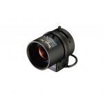 2.2x Vari-focal Lens with Manual Iris