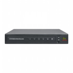 NVD-811 POE v1.0 NVR | 8ch 5.0MP | 8 port POE