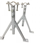 Teleskoopiline masti kronstein