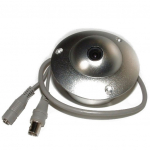 Kaamera DS-F621N (salajane, h&otilde;bedane)