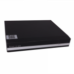 4 Ch NVR/4x 720P + 4x1080P/HDMI/1 output/1 SATA/ONVIF/ POE