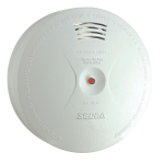 Autonoomne suitsuandur SEDEA