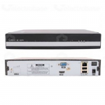 16 Ch NVR/16x 720P + 4x1080P/HDMI/1 output/2 SATA/ONVIF