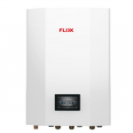 HydroBox Flixx-10 valge