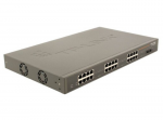 TL-SG2224WEB 24-pordi-Gigabit Web Smart Switch
