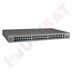 TL-SL3452 48+4G Gigabit-Uplink M L&uuml;liti