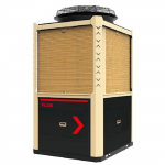 Inverteriga &auml;rihoone soojuspump ICEBERG 50 (R290)