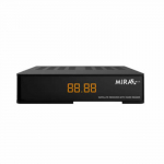 Satelliitvastuv&otilde;tja Amiko Mira 3 WiFi