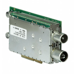 Maapealne TV vastuv&otilde;tja DVB-T Tuner DM 800HD